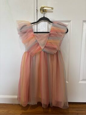 pink glitter dress h&m | Dresses | Hm Light Sequin Sleeve Type_3/4 Sleeve